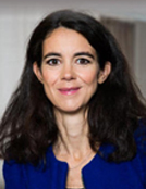 Marjolaine ALQUIER
