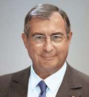 Martin BOUYGUES