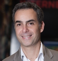 Martin PERONNET