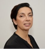 Martine EL KOUBI