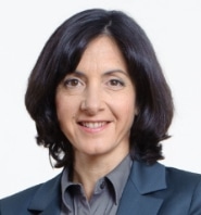 Martine GEROW