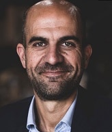 Mathieu HAMELLE