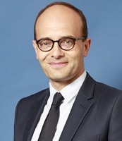 Mathieu LAINE