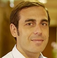 Mathieu  LLORENS