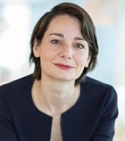 Mathilde SAUVÉ