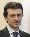 Matteo PARDI