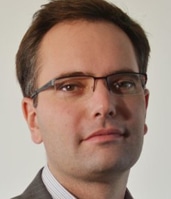 Matthieu JACQUIER