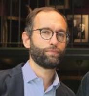 Matthieu LAFONT