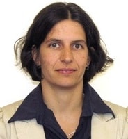 Maud BIBER