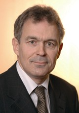 Maurice BROM