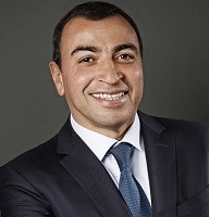 Mehdi HOUAS
