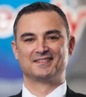 Mehdi M'HAMED