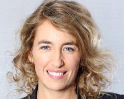 Michèle  BENZENO