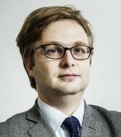 Michaël FRIBOURG