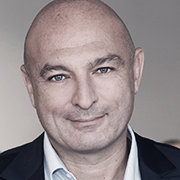 Michael JAIS
