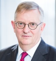 Michael de  VERTEUIL