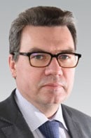 Michel DOUBOVICK
