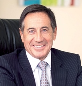 Michel GARCIA