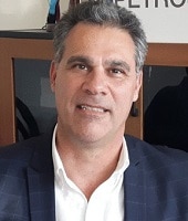 Michel LAGADEC