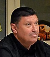Michel MONTROZIER
