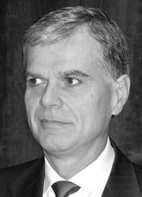 Michel PAYAN