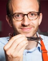 Michel de  ROVIRA