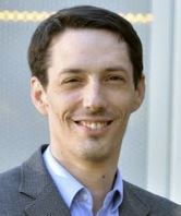 Mickaël FROGER