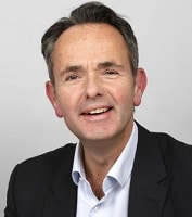 Mike COOPER
