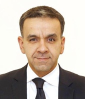 Miloud BENAOUDA