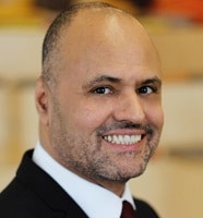 Mokhtar BEN BELGACEM