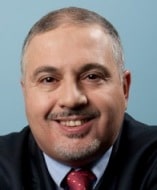 Mourad MAJOUL