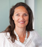 Muriel BARNEOUD