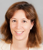 Muriel MÉTIVET
