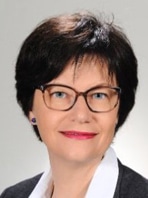 Murielle PURON CHAMBORD