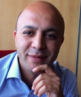 Mustafa ANBAR