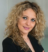 Myriam SAADA