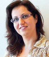 Nadine JAUDET