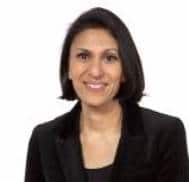 Namita SHAH