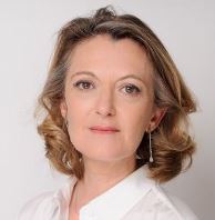 Nathalie BERNARD