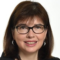Nathalie BRICKER