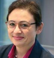 Nathalie CHARLES