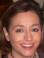 Nathalie FOREST
