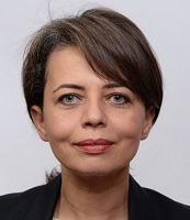Nathalie LOMON