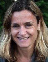 Nathalie MOSSER