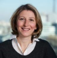 Nathalie WRIGHT