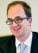Nicolas BADRÉ