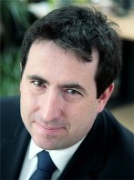 Nicolas BERAUD