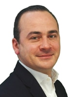 Nicolas BERLUTEAU