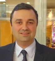 Nicolas BESANCON