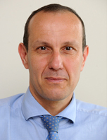 Nicolas BLAIN
